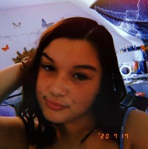 Meet your Posher, Leilani